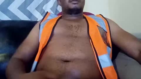 mastER blACK online show from December 2, 9:41 am