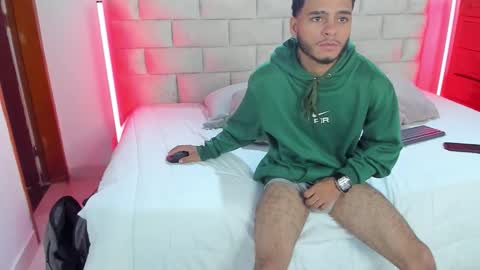 David online show from January 14, 4:09 am