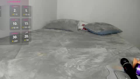 Dephne online show from November 23, 4:21 am