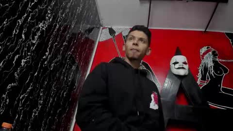 Dereck online show from March 18, 10:21 am