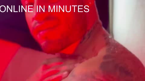 dereckgreen online show from December 18, 1:06 pm