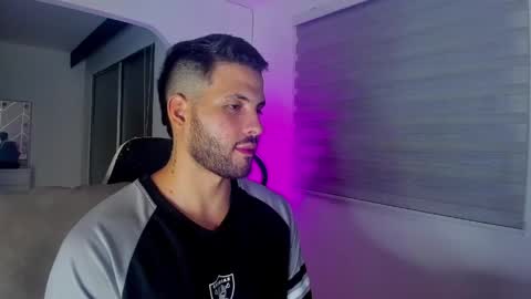 dereckhardd online show from March 25, 12:17 am