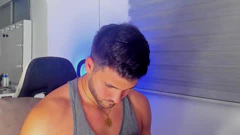 dereckhardd online show from February 26, 7:23 am