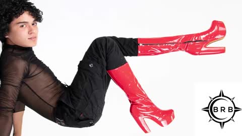 Derek independent online show from January 17, 1:03 pm