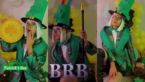 Derek independent online show from March 24, 12:00 pm