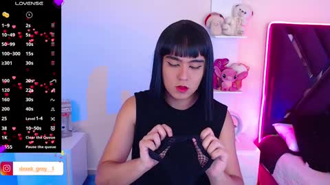 Derek independent online show from March 6, 6:26 pm