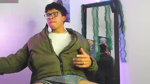 Derek online show from January 6, 7:07 pm