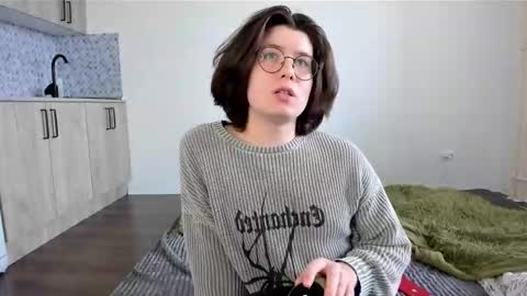 Derek online show from March 27, 1:12 pm