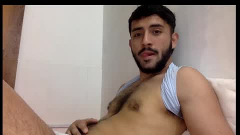 Derek smiith online show from February 16, 11:16 pm