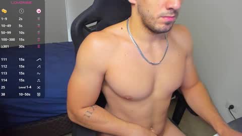 Derekcb online show from March 2, 12:32 pm