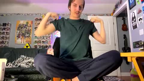 derekdings online show from January 5, 5:27 pm