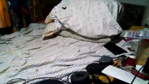 derick1961 online show from March 4, 6:54 am