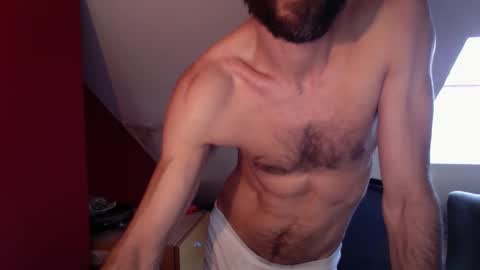 derspanishboy online show from March 25, 5:52 pm