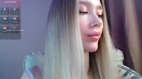 Ari online show from February 2, 7:21 pm