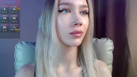 Ari online show from October 19, 5:17 pm