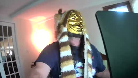 Snapshot of desertfoxohio chatting on September 30, 10:20 pm DutchMasterFox online show from September 30, 10:20 pm