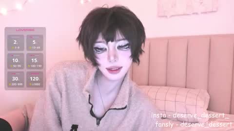 Domi  online show from February 1, 6:05 pm