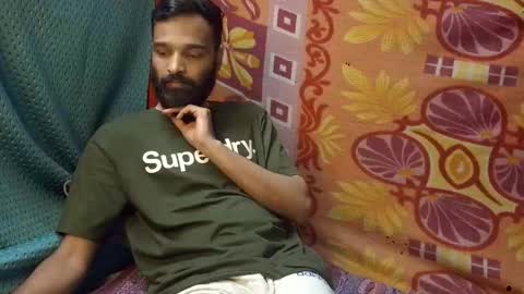 desi_boy799417 online show from February 8, 6:00 pm