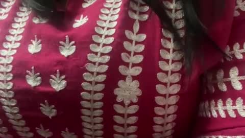 simran online show from November 27, 5:04 am