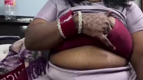 simran online show from October 12, 3:32 am