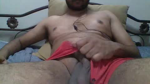 Daddy online show from November 13, 5:59 pm