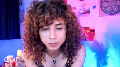 Snapshot of desidias chatting on January 18, 12:57 am Desidias online show from January 18, 12:57 am