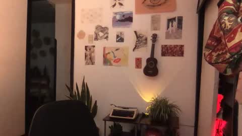 Desidias online show from February 12, 2:15 am