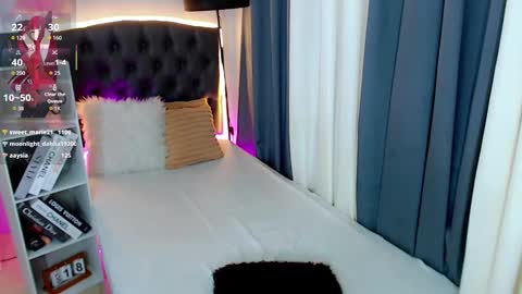 desirable_rica online show from October 12, 5:48 pm