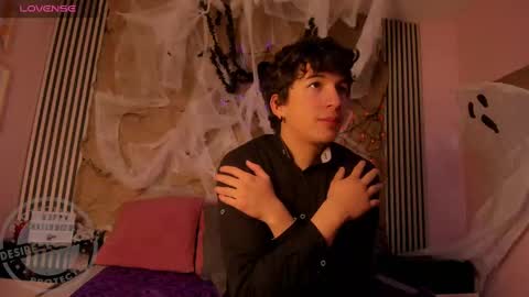 desire_ecstasy online show from October 25, 2:17 pm