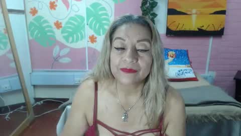 VALERIA online show from January 16, 8:51 pm