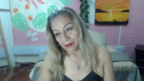 VALERIA online show from March 26, 7:30 pm