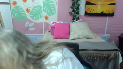 VALERIA online show from February 11, 9:25 pm