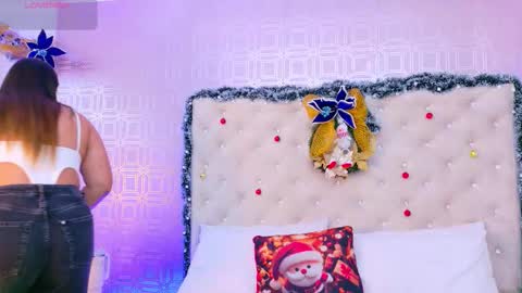 Sara Desire online show from December 4, 12:27 pm