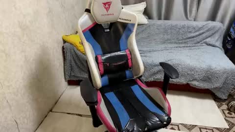 desiredude9 online show from October 12, 5:26 pm