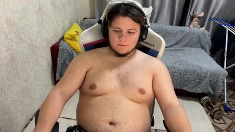 desiredude9 online show from September 30, 9:03 pm