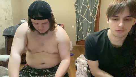 desiredude9 online show from March 26, 6:57 pm