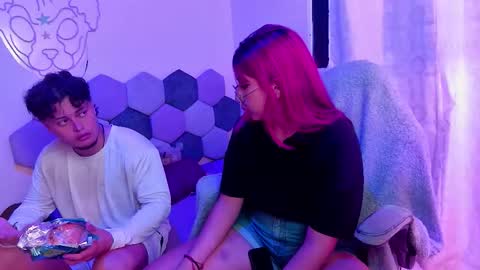 TORI AND MR. BEAR online show from September 14, 6:53 pm