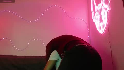 TORI AND MR. BEAR online show from September 25, 11:56 pm