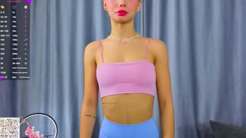 Willow online show from March 9, 5:34 am