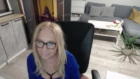 S O F I A online show from February 28, 4:44 pm