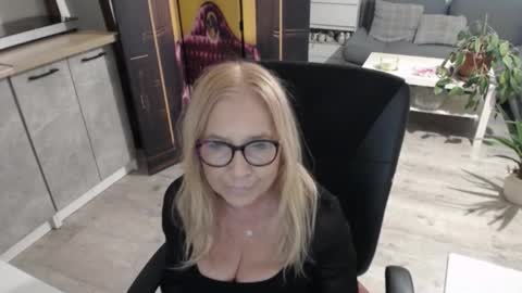 S O F I A online show from February 24, 3:04 pm