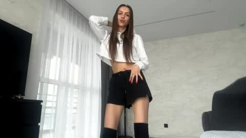 Ksenia online show from May 22, 3:13 am