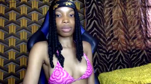 Deslimbody online show from February 12, 1:15 pm