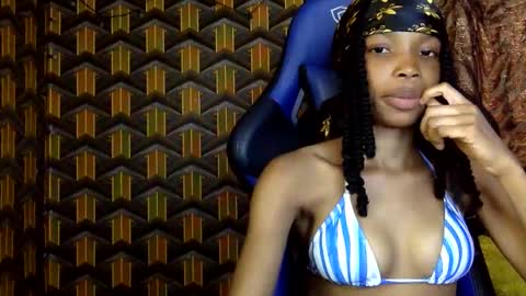 Deslimbody online show from February 22, 1:36 pm