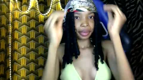 Deslimbody online show from April 14, 1:53 am