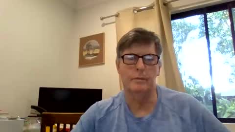 Desmon1958 online show from April 21, 6:42 am