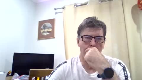 Desmon1958 online show from February 2, 8:49 pm