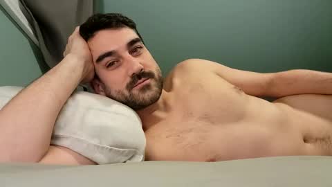 Desmond4You online show from December 15, 11:42 pm