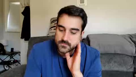 Desmond4You online show from September 10, 5:14 pm