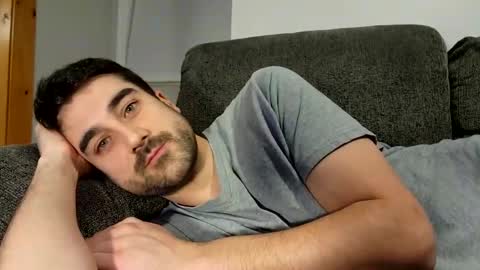 Desmond4You online show from December 13, 1:26 am